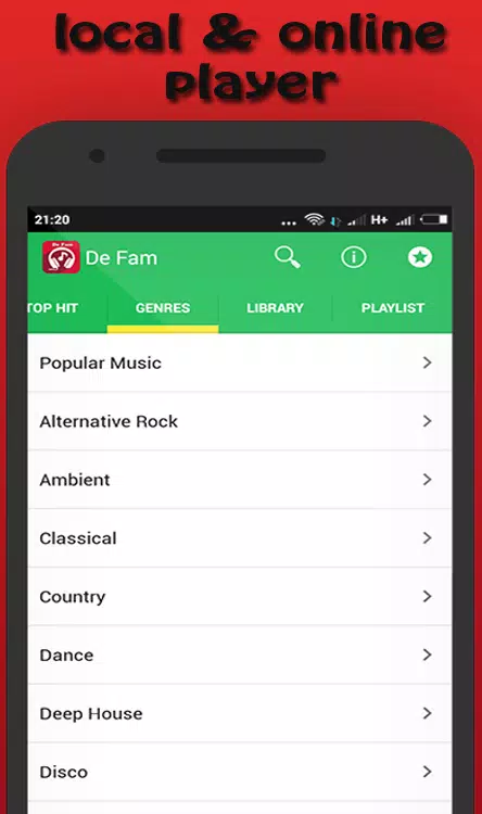 music 4-shared free mp3 APK for Android Download