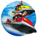 Super Boat RiptiGe Pro 2