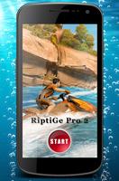 Super Boat RiptiGe Pro 2 Affiche