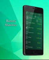 Ultra Power Battery Saver 2017 capture d'écran 3