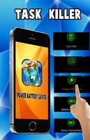 Power Battery Saver Ekran Görüntüsü 3