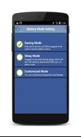 Power Battery : Saver Pro capture d'écran 2