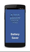 Power Battery : Saver Pro Affiche