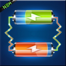 Power Battery & saver life booster - cleaner APK