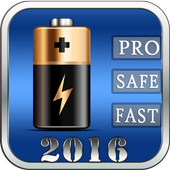 Power Battery  icon