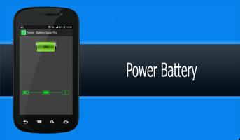 Best Power Battery SaverPro ảnh chụp màn hình 1