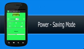 Best Power Battery SaverPro اسکرین شاٹ 2