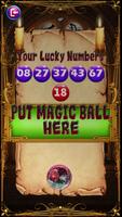 Powerball Prediction 스크린샷 2