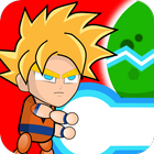 Dragon Z World Destroyer simgesi