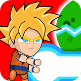 Dragon Z World Destroyer simgesi