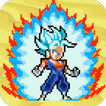 Saiyan Dragon Z Super Tap