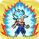 Saiyan Dragon Z Super Tap APK