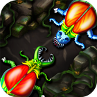 Insect Mutant Evolution Clicker Game icon