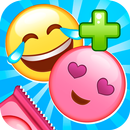 Emoji Matching - Three In a Row APK