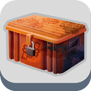 Military CS Case Opener Sim: Army Vs Terrorist APK