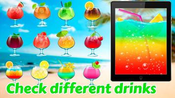 Cocktail Drink Prank Simulator स्क्रीनशॉट 2