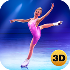Ice Figure Skating Dance Simulator icon