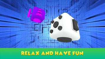 Fidget Cube Simulator 3D screenshot 3