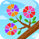 Five Leaf Clover: Shamrock Plants Lab APK