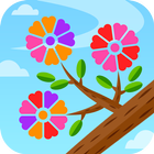 Five Leaf Clover: Shamrock Plants Lab icon