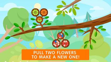 Five Leaf Clover: Shamrock Plants Lab poster