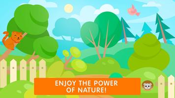 Five Leaf Clover: Shamrock Plants Lab screenshot 3