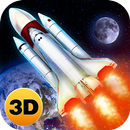 Indian Air Force Rocket Flight APK