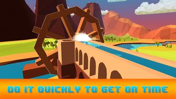 Aquaducts - Pipe Plumber Puzzle Game screenshot 2