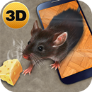Screen Mouse Realistic Scary Prank APK