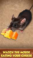 Screen Mouse Realistic Scary Prank screenshot 2