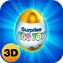 Surprise Egg Toy Claw Machine APK