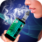 Virtual Vape Smoking Prank 아이콘