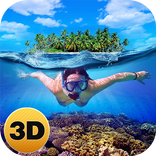 Cliff Diver: Water Jumping