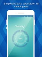 Speed up and clean Ram phone screenshot 3