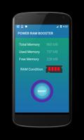 Ram Booster 포스터