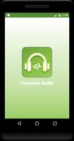 Poster Tanzania Radio
