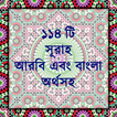 Holy Al Quran Surah Names
