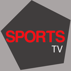 Sports Live TV 图标