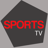 Sports Live TV icône