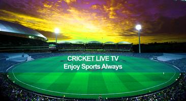 Sports Live TV स्क्रीनशॉट 1