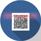 QR & Barcode Scanner Free icono