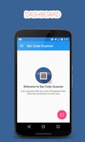 QR & Barcode Scanner Free постер