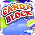 Candy Block icône