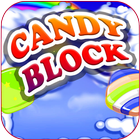 Candy Block icono