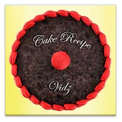 Cake Recipe Book FREE APK 下載