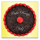Cake Recipe Book FREE aplikacja