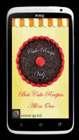 Cake Recipe Book FREE bài đăng