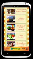 Cake Recipe Book FREE ảnh chụp màn hình 2