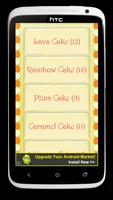 Cake Recipe Book FREE Screenshot 3