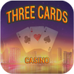 Three Card Casino